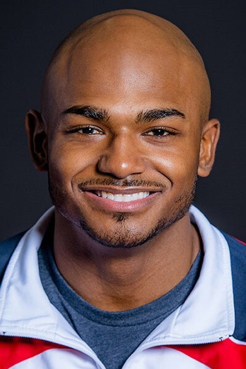 Photo of John Orozco, Acting