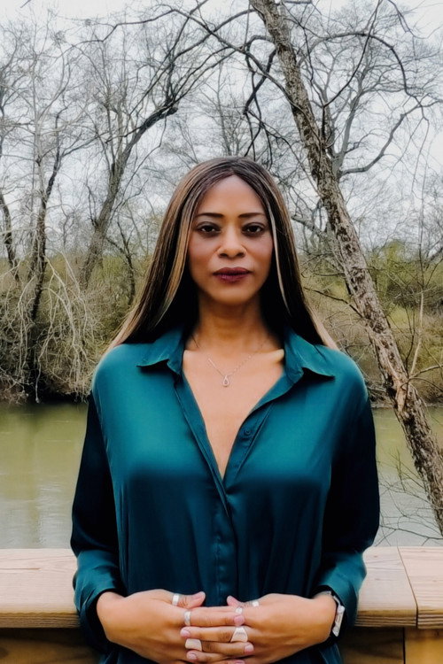 Photo of Dana Celeste Robinson, Directing