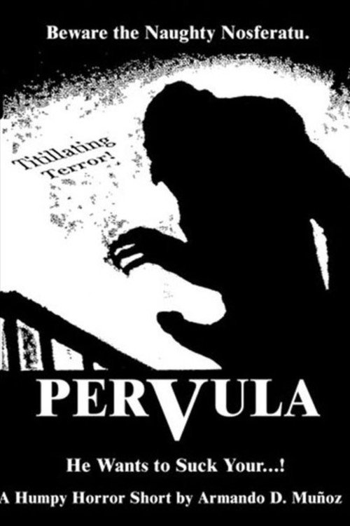 Movie poster for Pervula (2002)