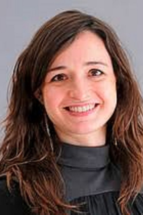 Photo of Elisa Sagardia, Acting