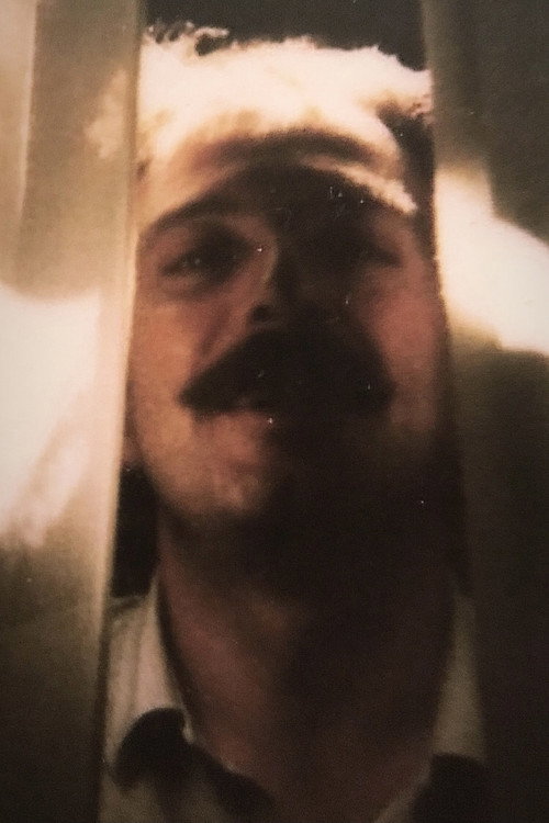 Movie poster for Marco Melani: The Man with the Golden Eye (2021)