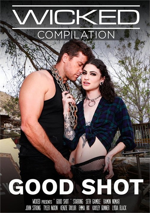 Movie poster for Good Shot (2023)