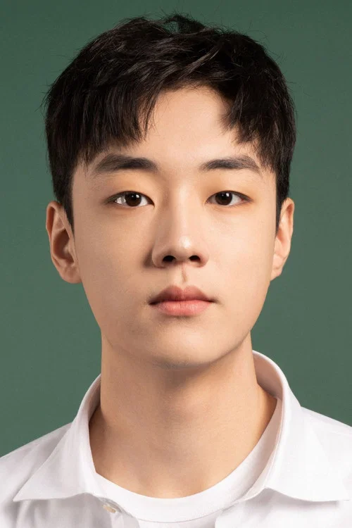 Photo of Chen Shaoxi, Acting