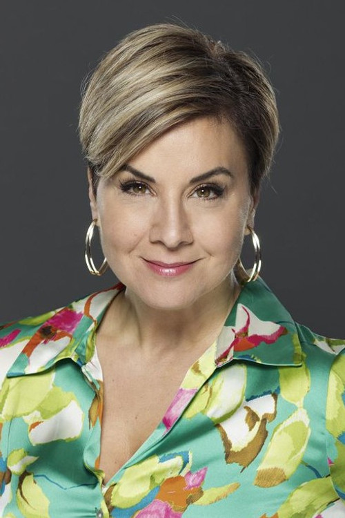 Photo of Anita Ábel, Acting