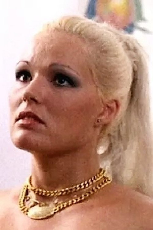 Photo of Cristina Minutelli, Acting