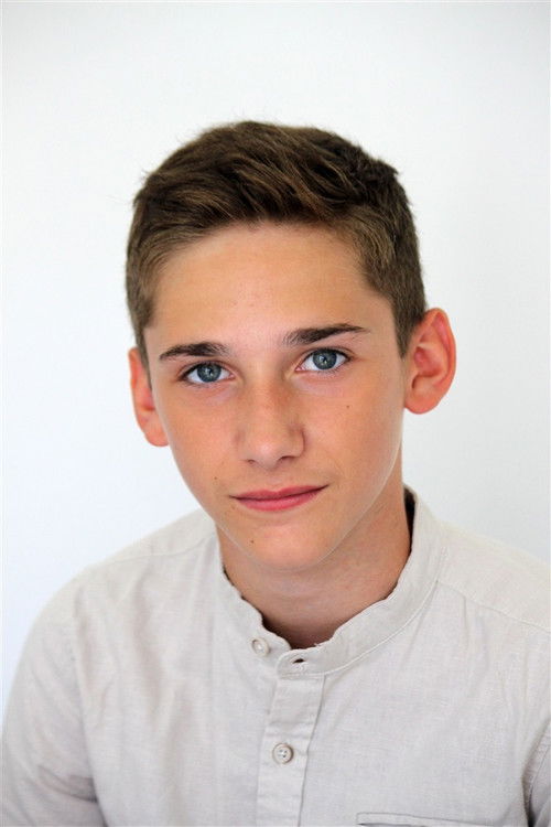 Alex Terrier-Thiebaux profile