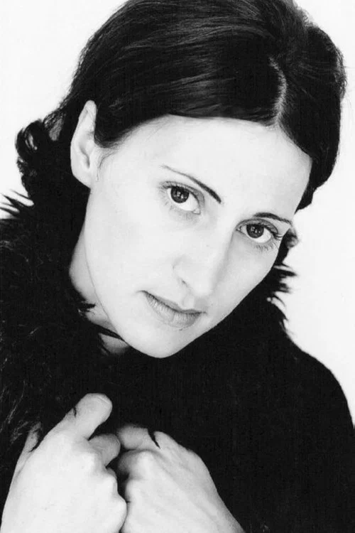 Sandra Maria Schlegel profile