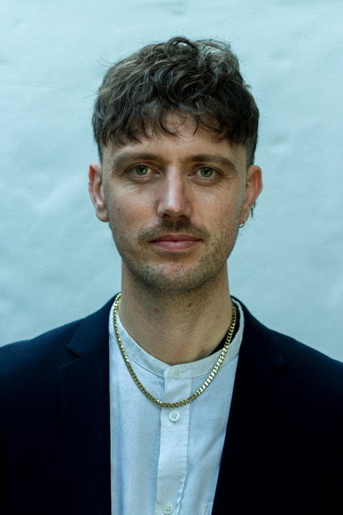 Photo of Andrico Goosen, Acting