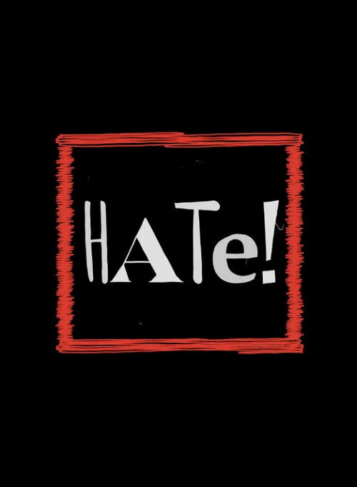 Movie poster for NATE! (2018)