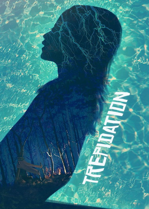 Movie poster for Trepidation (2014)