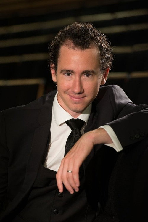 Photo of Cyrille Dubois, Acting