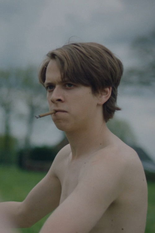 Felix Maesschalck profile