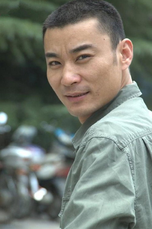 Photo of Zhang Yakun, Acting