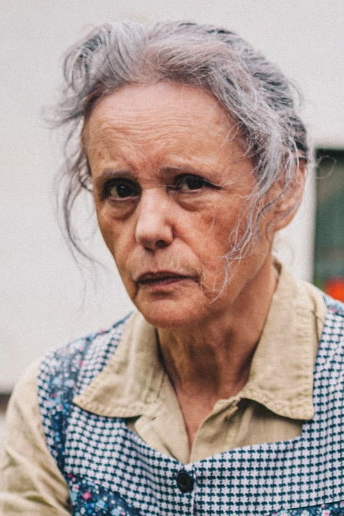 Photo of Draga Potočnjak, Acting