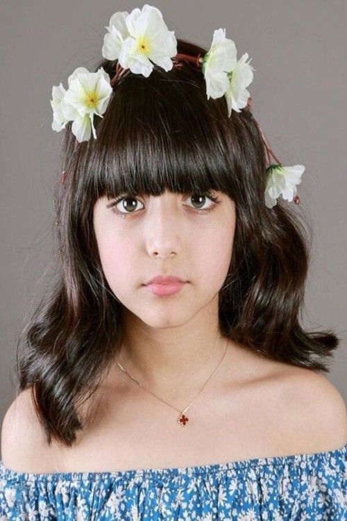 Photo of Miral Almutairi, Acting