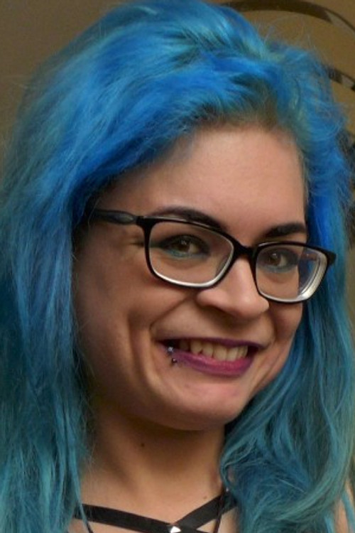 Photo of Caitlin Minx, Acting