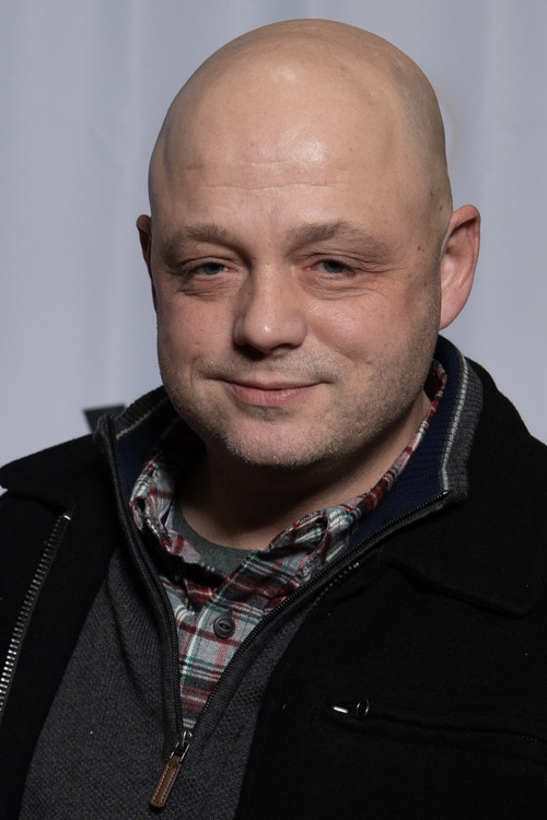 Photo of Chris Baldyga, Acting