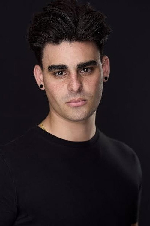 Photo of Yazeed Daher, Acting