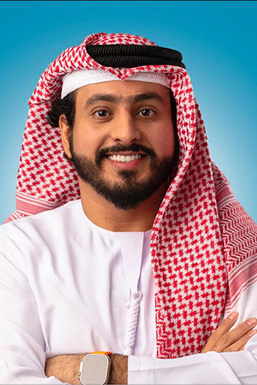 Photo of Ibrahim Almeirasi, Acting
