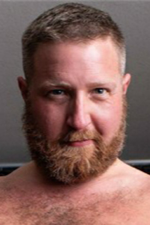 Photo of Ronan Delaney, Acting