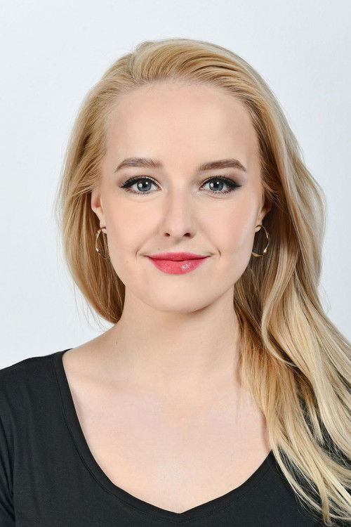 Dagmar Křížová profile