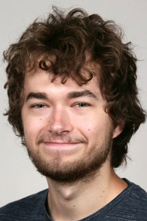 Photo of Reece Waller, Creator