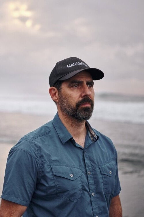 Photo of Joel Richardson, Writing