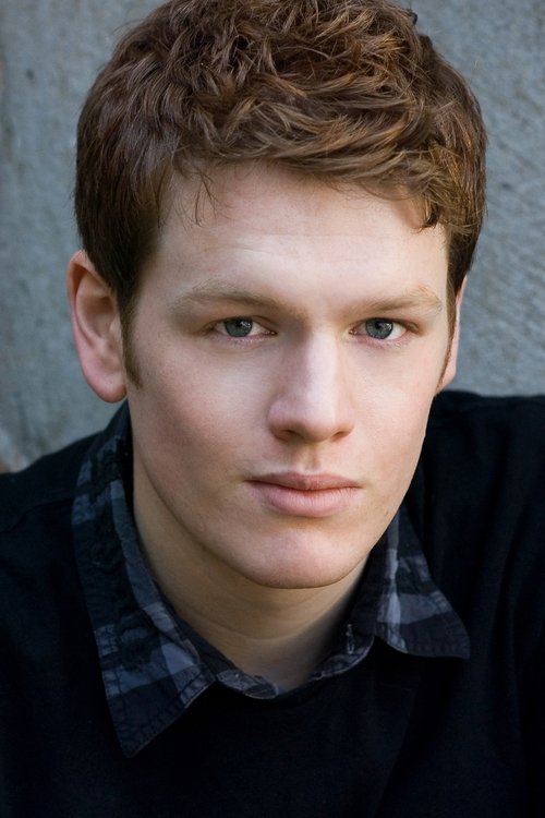 Daniel Rindress-Kay profile