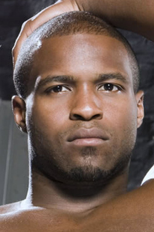 Photo of Damien Holt, Acting