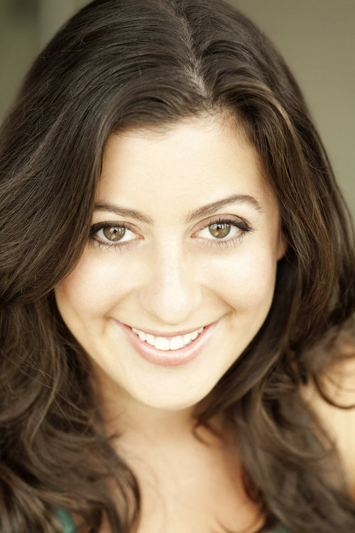 Photo of Alyson Leigh Rosenfeld, Acting