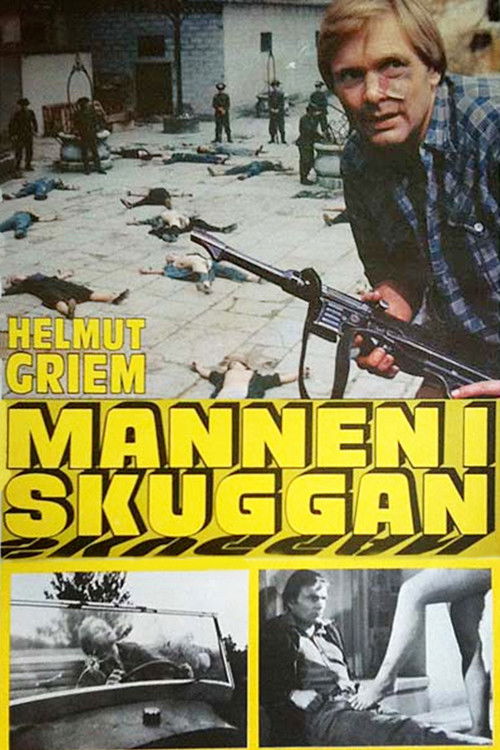 Movie poster for Black Sun (1978)