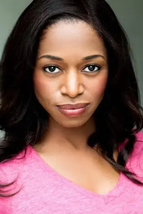 Photo of Candice Afia, Acting