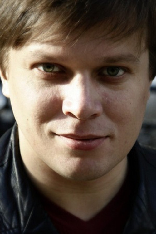 Photo of Artem Kokin, Writing