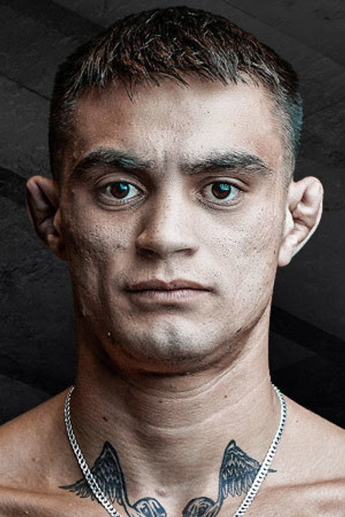 Photo of Louie Lopez, Acting