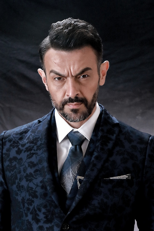 Philippe Joly profile