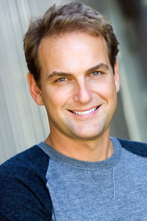 Photo of Mathew Schmid, Production