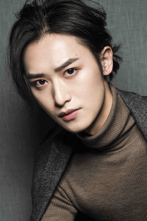 Photo of Hu Xiaoling, Acting