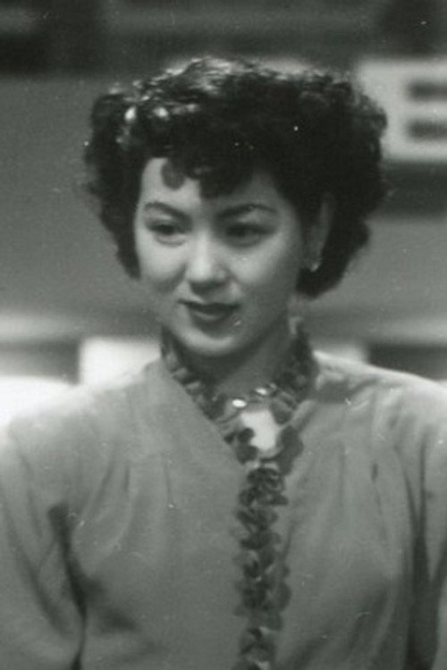 Photo of Kyōko Akemi, Acting
