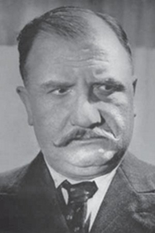Photo of Władysław Walter, Acting