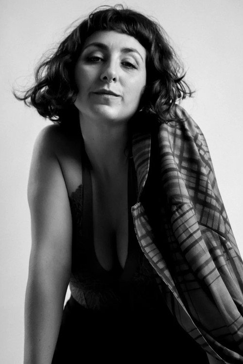 Photo of Chiara Naymé, Acting