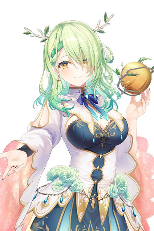 Photo of Ceres Fauna, Acting