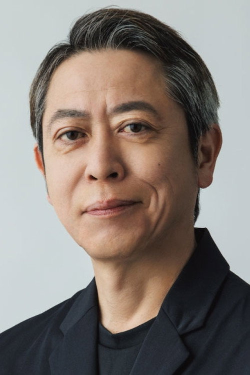 Photo of Jinsei Morishita, Acting