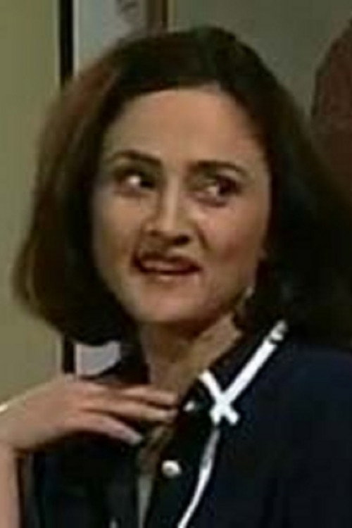 Marianna Xenidou profile