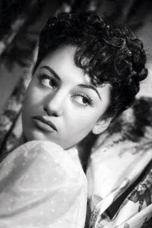 Eloísa Cañizares profile