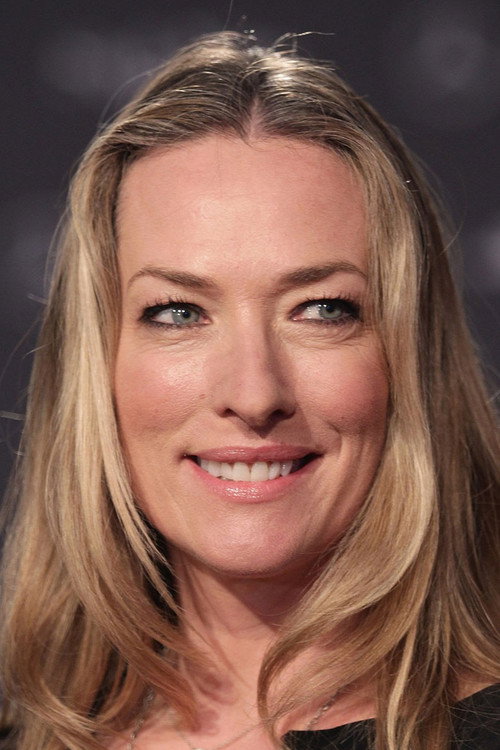 Photo of Tatjana Patitz, Acting