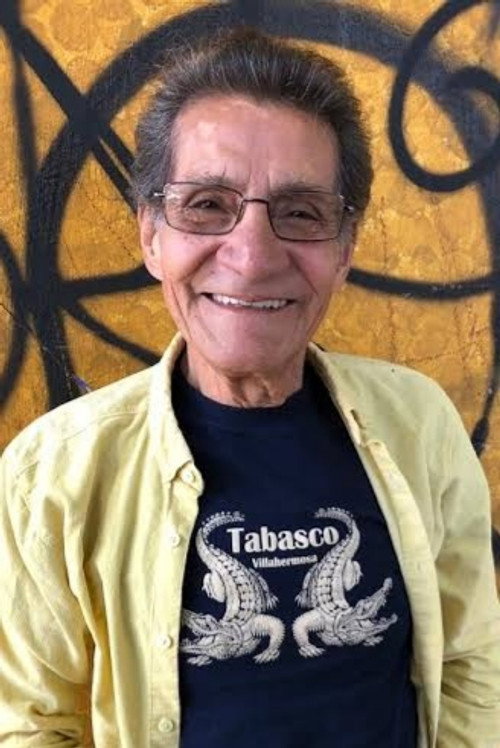 Photo of Jesse Conde, Acting