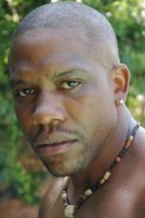Photo of J.R. Langdon, Acting