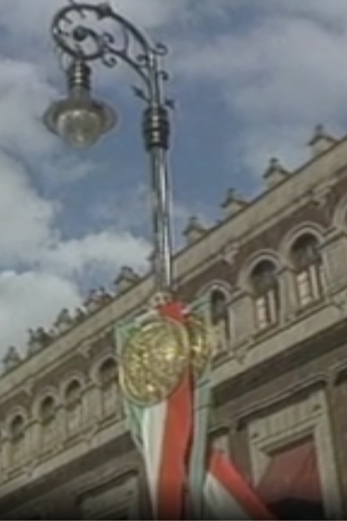 Movie poster for La última década del siglo XX (1990-1999) (2001)
