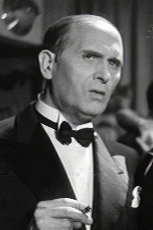 Photo of Victor Vina, Acting
