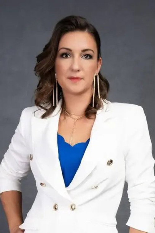 Photo of Katona Szandra, Acting